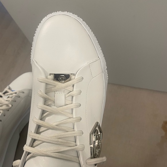 Philipp Plein size 13 for men. - Picture 6 of 10